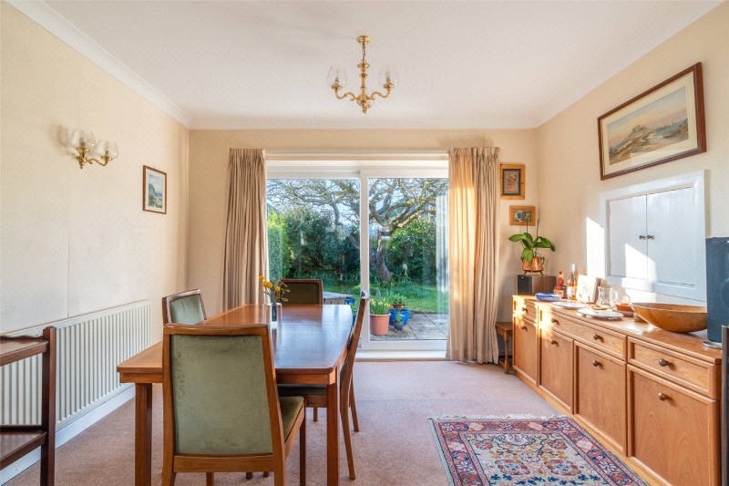 Sandy Lane, Colehill, Wimborne, Dorset, BH21