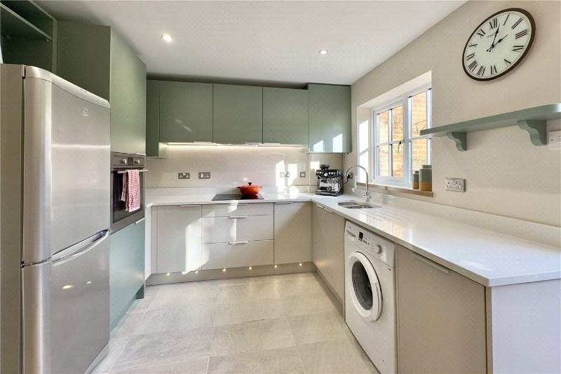 Old Town Close, Beaconsfield, Buckinghamshire, HP9