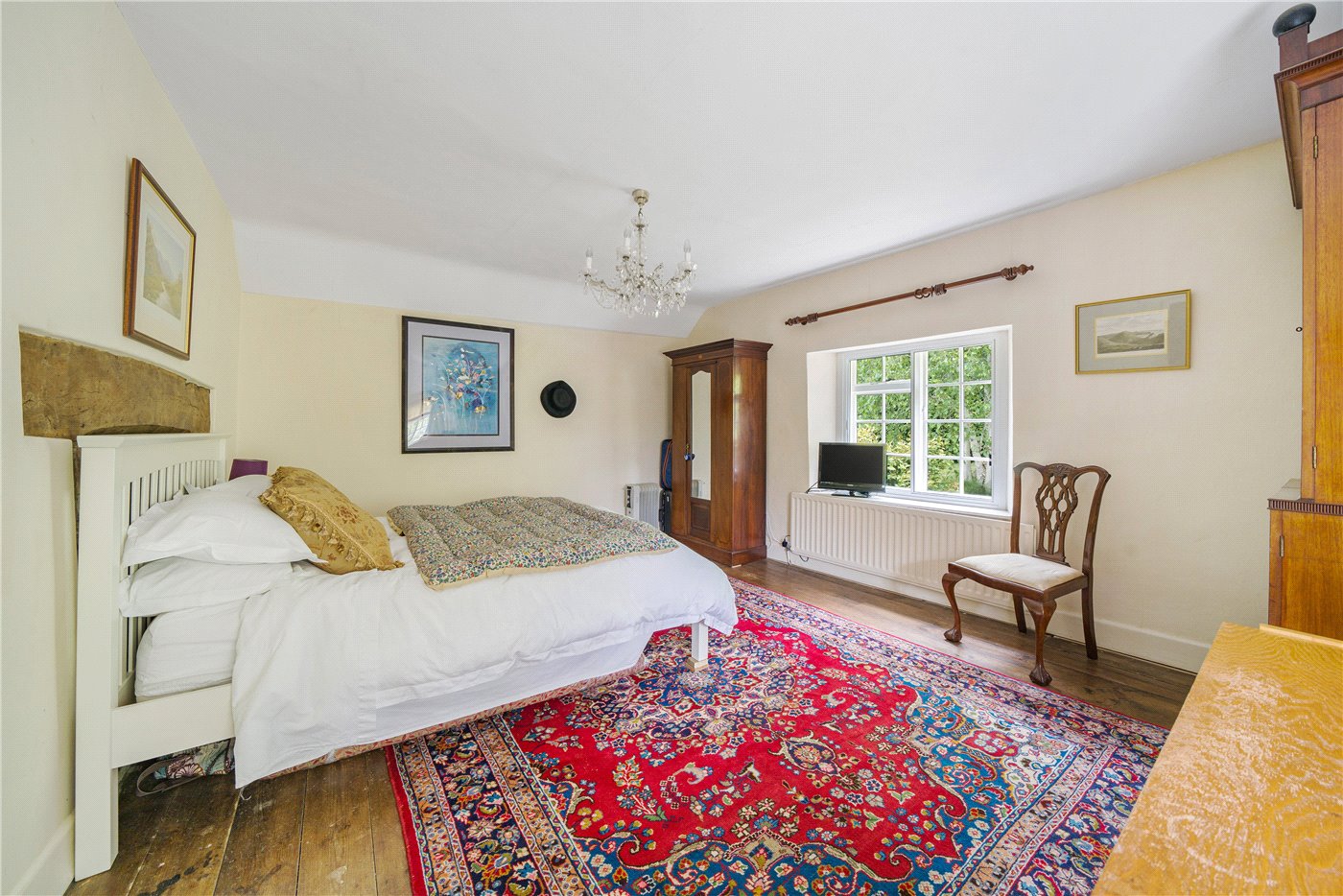Winkworth Farnham