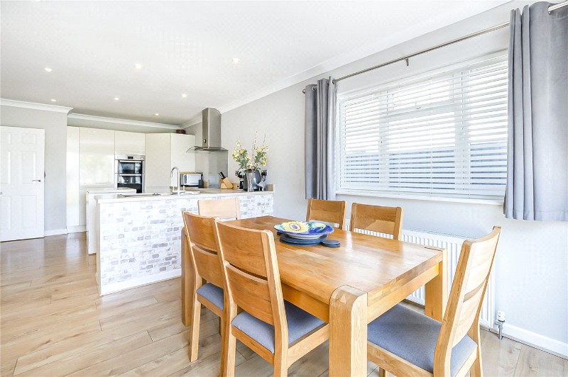 Clayford Avenue, Ferndown, Dorset, BH22