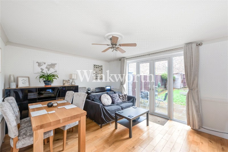 Moorefield Road, London, N17