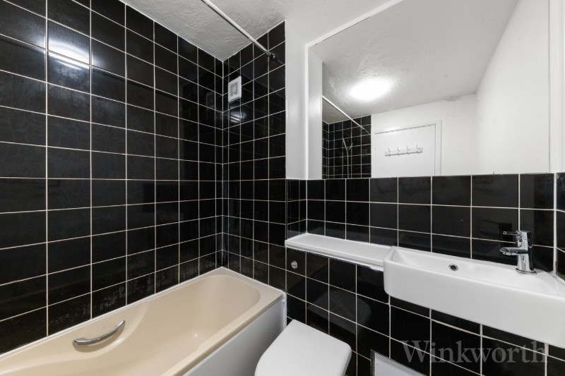 Southerngate Way, London, SE14
