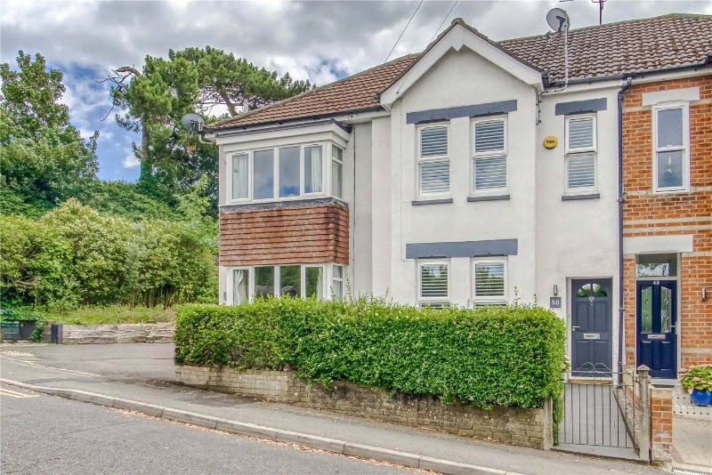 Gwynne Road, Poole, Dorset, BH12