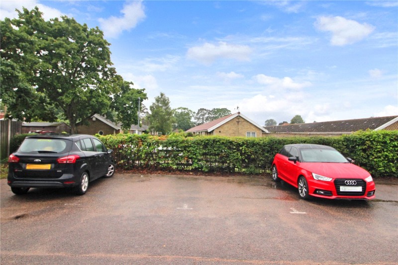 Wild Flower Way, Ditchingham, Bungay, Norfolk, NR35