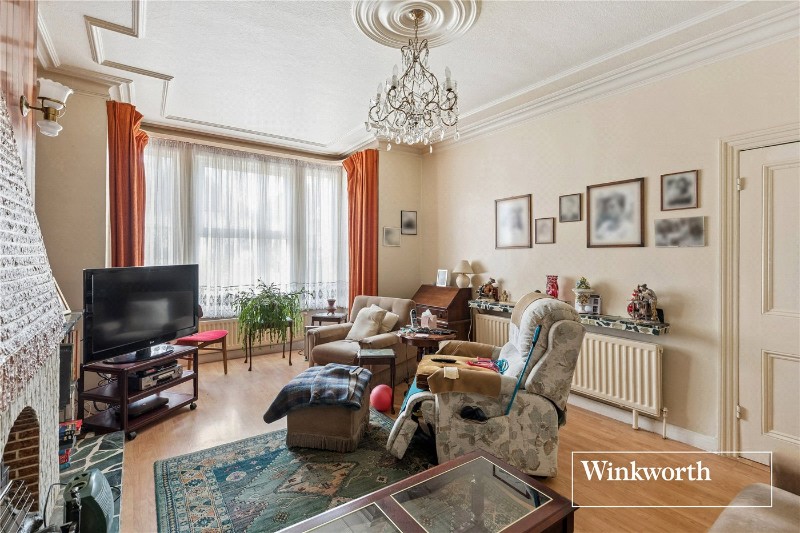 Long Lane, Finchley, London, N3