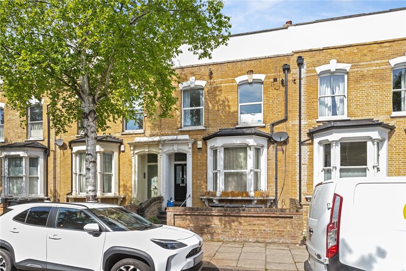 Narford Road, London, E5