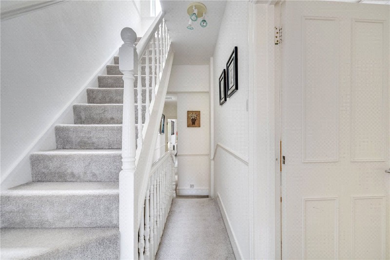 Settrington Road, London, SW6