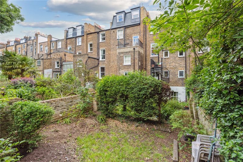 Aberdeen Road, London, N5