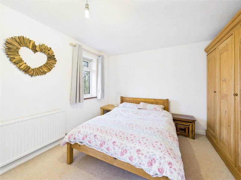 Walnut Drive, Crediton, Devon, EX17