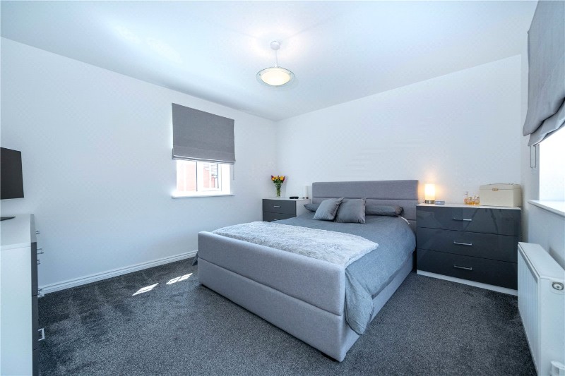Haydock Park Drive, Bourne, Lincolnshire, PE10