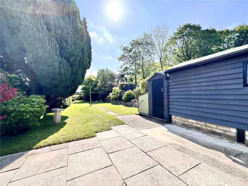 Runton Road, Poole, Dorset, BH12