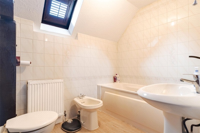 Lower Street, Witchampton, Wimborne, Dorset, BH21