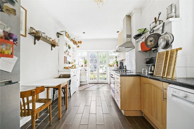 Grierson Road, London, SE23