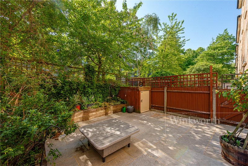 Cambridge Avenue, London, NW6