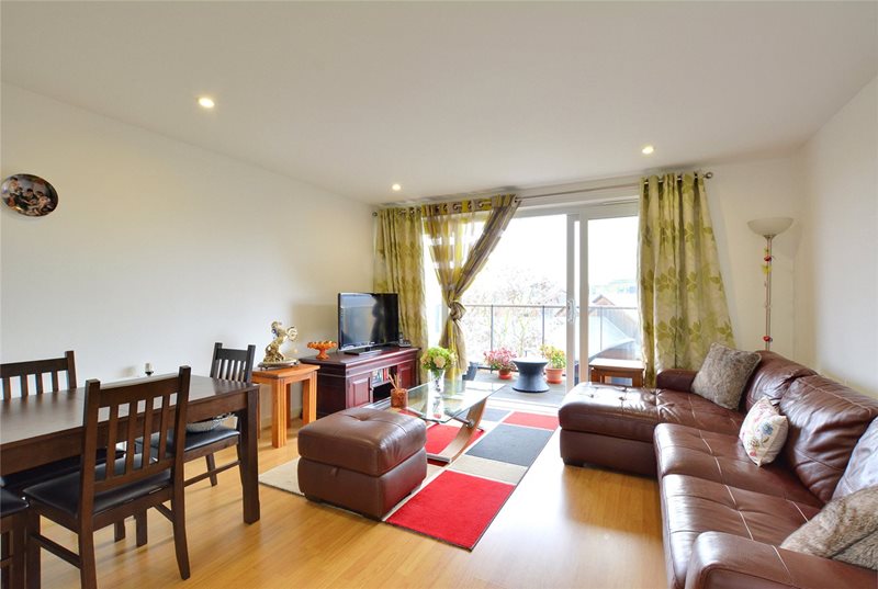Lincoln House, 13 Boyd Way, London, SE3