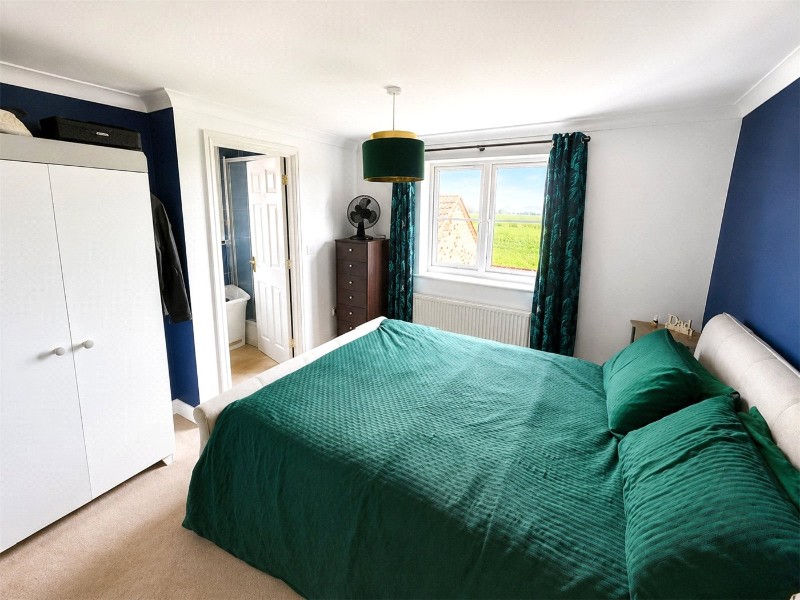 Churchfields Road, Folkingham, Sleaford, Lincolnshire, NG34