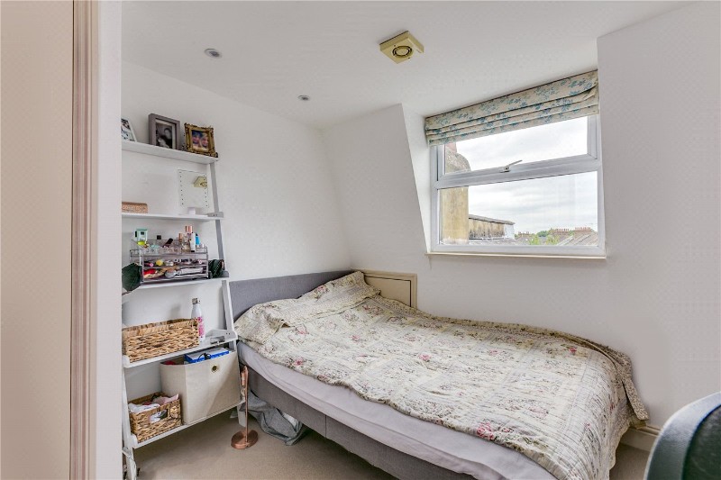 Stephendale Road, London, SW6