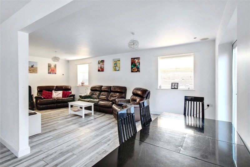 Samson Road, Hellesdon, Norwich, Norfolk, NR6
