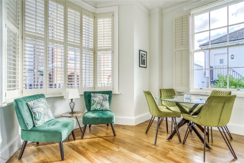 Crown Street West, Poundbury, Dorchester, Dorset, DT1