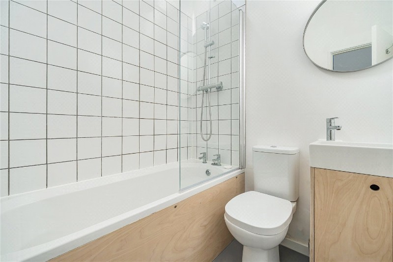 Inglemere Road, London, SE23