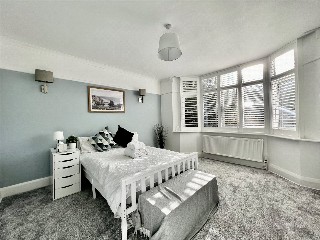 Arcadia Avenue, Bournemouth, BH8