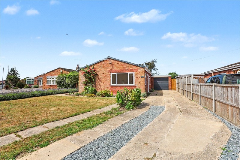 Blithewood Gardens, Sprowston, Norwich, Norfolk, NR7
