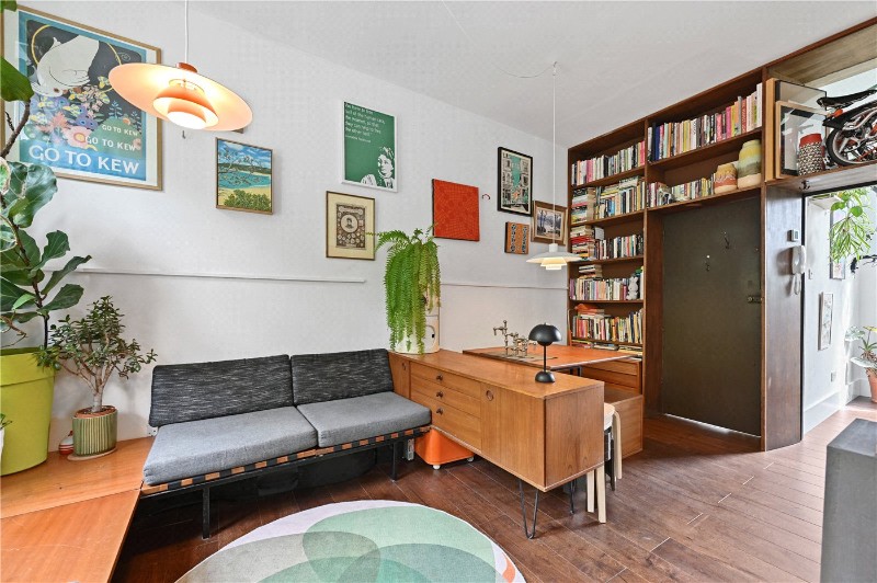 Gray's Inn Road, London, WC1X