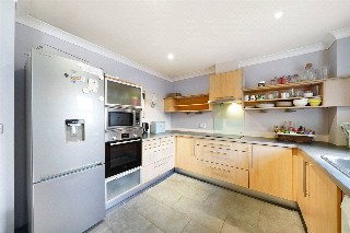 Northpoint Square, London, NW1