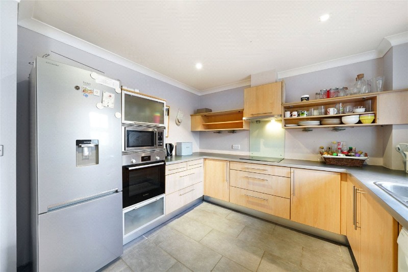 Northpoint Square, London, NW1