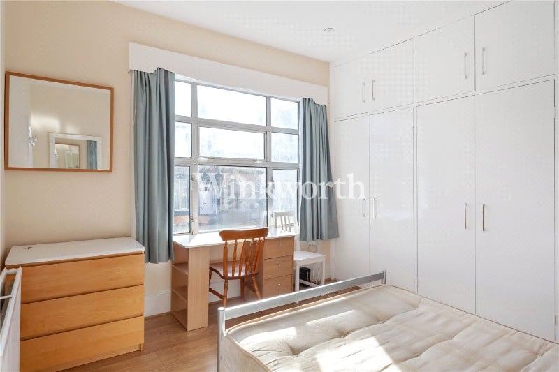 Cavendish Road, London, N4