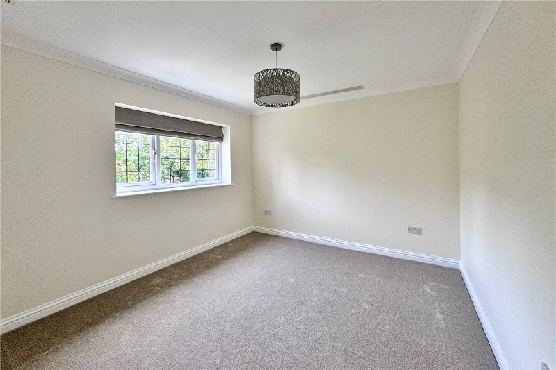 Oakdene, Beaconsfield, Bucks, HP9