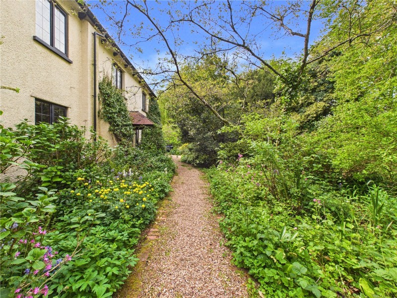 Barton Cottage, Shillingford St George, Exeter, Devon, EX2