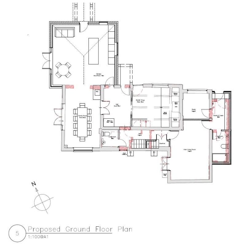 Binsted Road, Blacknest, Alton, Hampshire, GU34