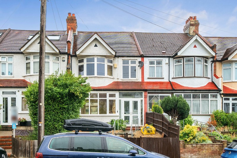 Cranston Road, London, SE23