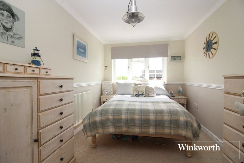 Bairstow Close, Borehamwood, Hertfordshire, WD6
