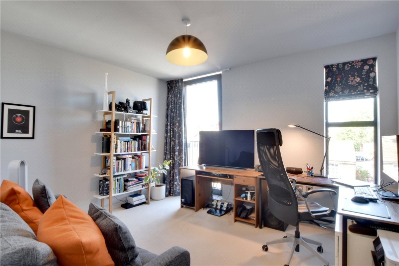 Vanbrugh Hill, Greenwich, London, SE10