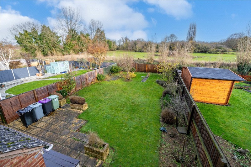 Manor Drive, Baston, Peterborough, Lincolnshire, PE6