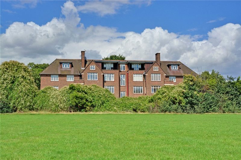 Wat Tyler Road, Blackheath, London, SE3