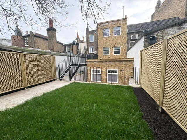 Westbourne Grove, London, W2