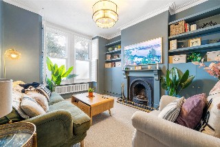 Landells Road, East Dulwich, London, SE22