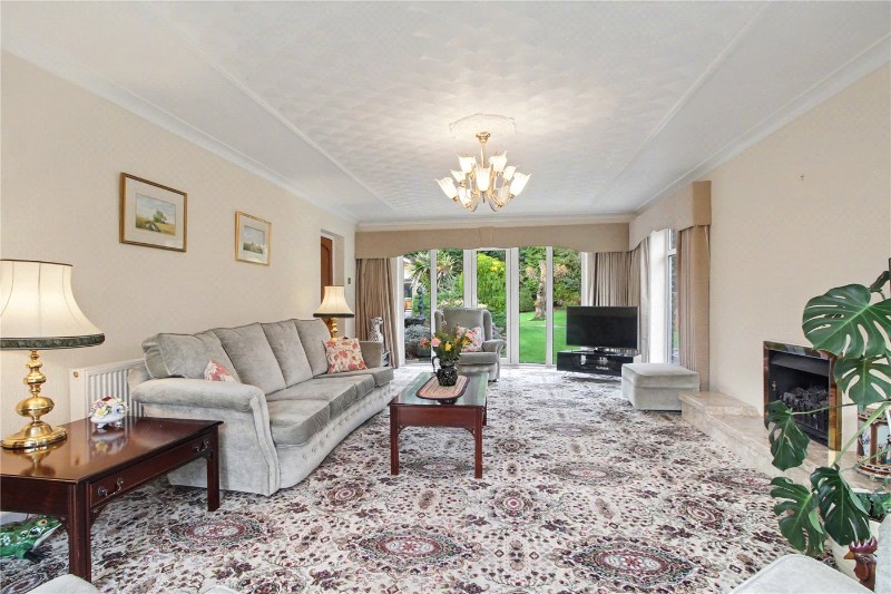 Green Fall, Poringland, Norwich, Norfolk, NR14