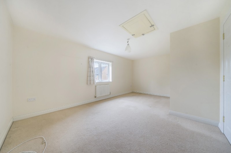 Kestrel Close, Tiverton, Devon, EX16