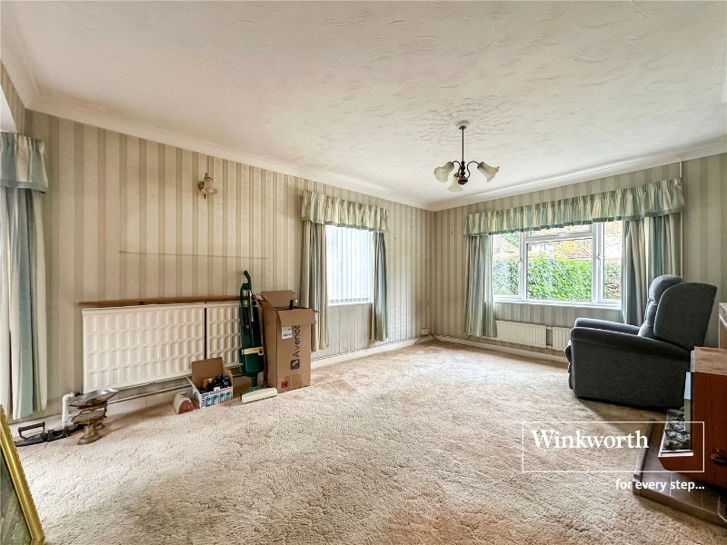 Dudsbury Road, West Parley, Ferndown, Dorset, BH22