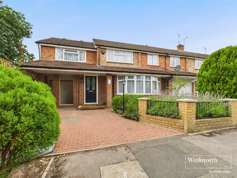 Alford Close, Tilehurst, Reading, Berkshire, RG30