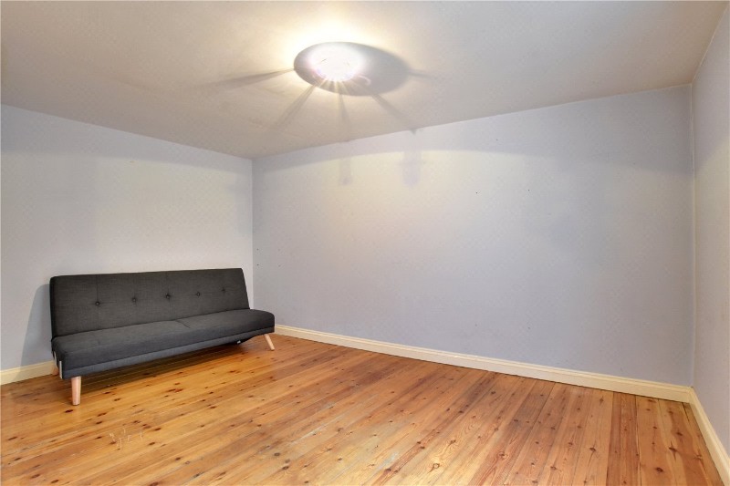 Brandram Road, Lewisham, London, SE13