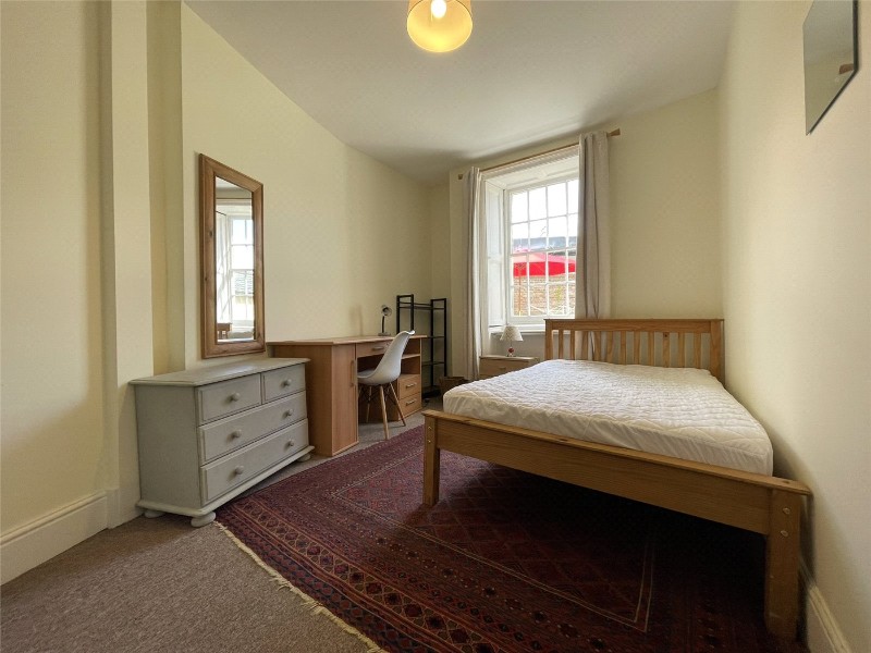 Heavitree Road, Exeter, Devon, EX1