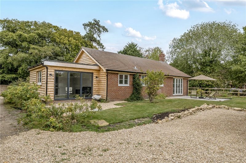 Greenhouse Road, All Cannings, Devizes, Wiltshire, SN10