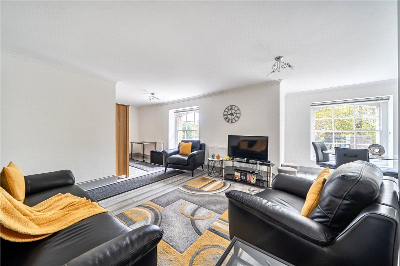 Royal Herbert Pavilions, Gilbert Close, Shooters Hill, London, SE18