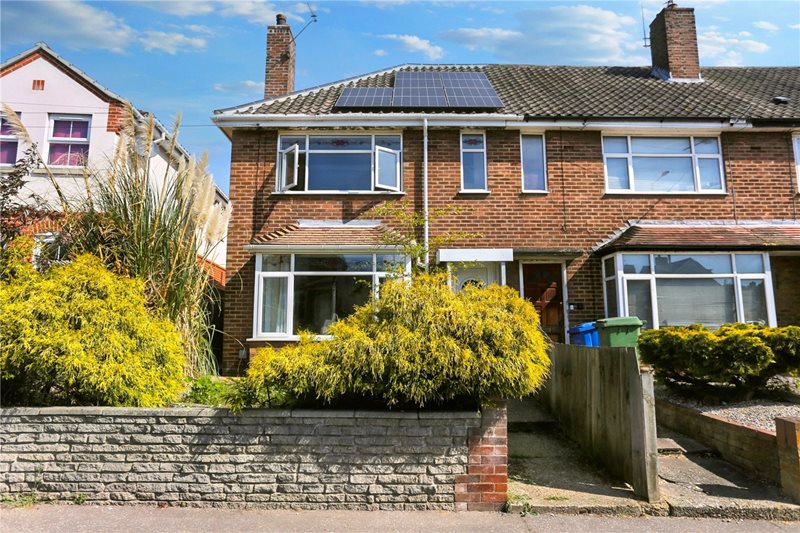 Dereham Road, Norwich, Norfolk, NR2