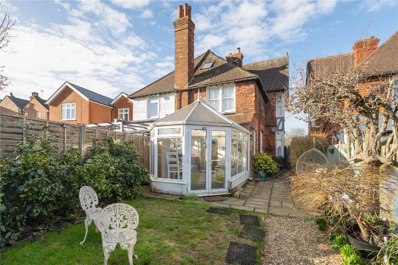 Jemmett Road, Ashford, Kent, TN23